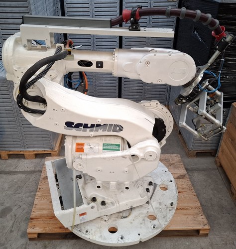Abb irb 6600 m2004 - 6600,