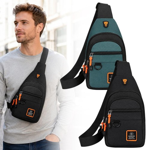 Herren brusttasche - herren,