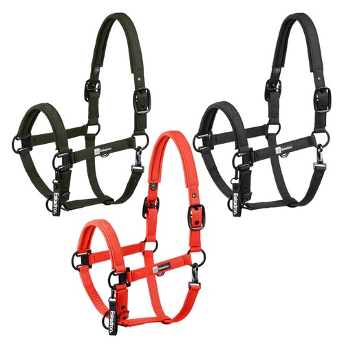 Eskadron dynamic halfter - eskadron,