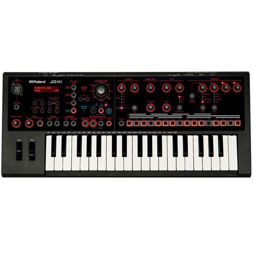 Roland tasten mini - roland, 37