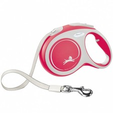 FLEXI Rollleine New COMFORT