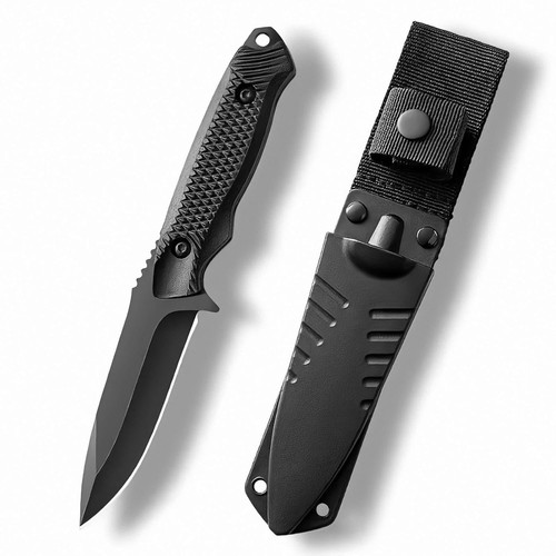 Timkoss outdoormesser kydex - timkoss,