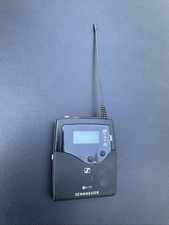 Sennheiser SK 300 G4 Aw