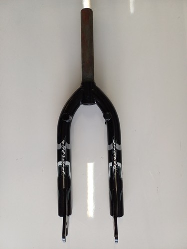 Gabel bmx - gabel,