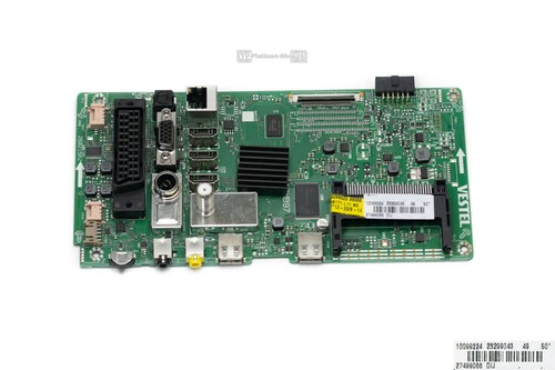 Mainboard 17mb97 23299043 - mainboard,