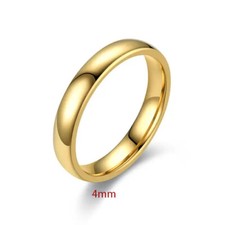 Ring aus edelstahl herren - ring,