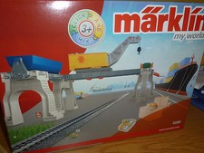 Märklin my World Bausatz Verladestation Nr. 72205