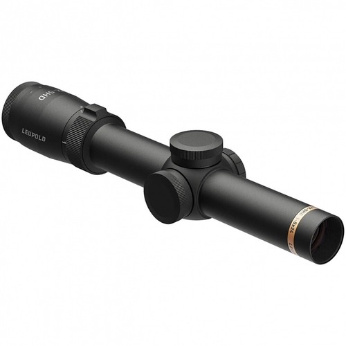 Leupold 5hd 5x24 - leupold, 1-5x24