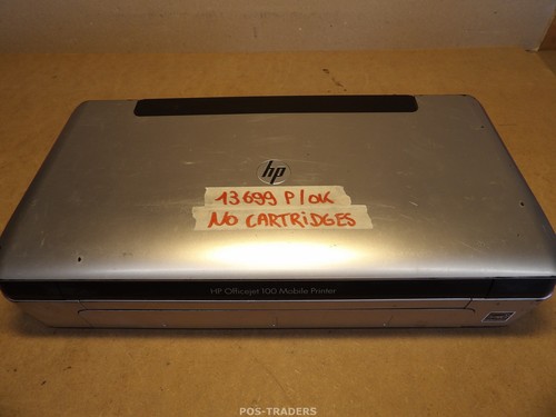 Officejet 100 mobile a4 - 100,