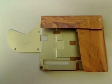 Grafikkarten Einbaurahmen