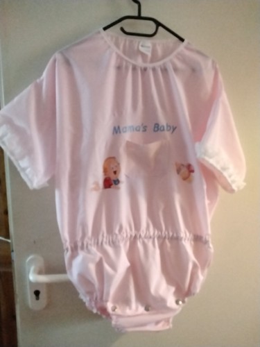 Adultbaby windelbody - adultbaby,