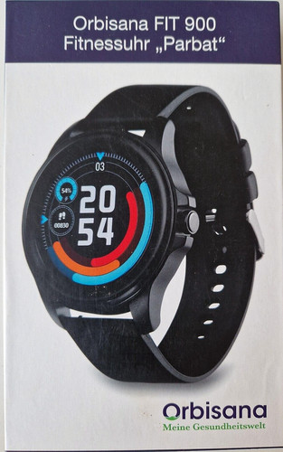 Orbisana fit 900 fitness - orbisana,