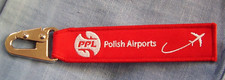 Schlüsselanhänger PPL Polish