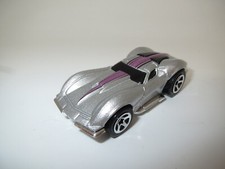 Hotwheels/Mattel  Chevrolet