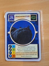 Machinator - [Limited] - Doom Trooper Doomtrooper *German*