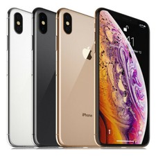 Apple iPhone XS - 64/256/512GB