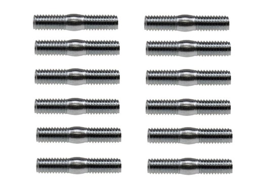12x auspuff krümmer - auspuff,