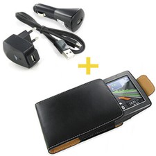 NAVI TASCHE/ETUI 3in1