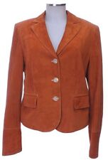 Piu & Piu Jacke 40 (D) Leder