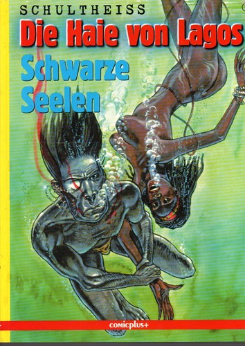 Die haie von - -, 1