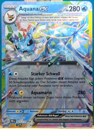 Pokemon prismatische - pokemon,