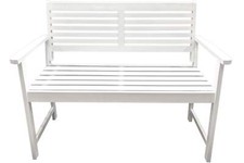 KYNAST Akazienholz Gartenbank