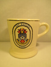 USS Hayler DD 997 Navy Military Armee Army Schiff Zerstörer Andenken Bierkrug