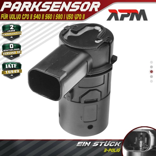 Parksensor sensor einparkhilfe - sensor,