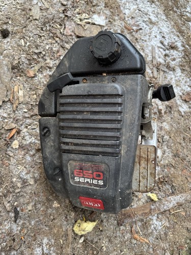 Toro rasenmäher motor 650er - toro,