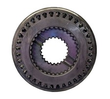 Synchronisierer für