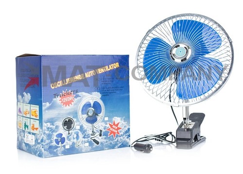 Auto mini ventilator - auto,