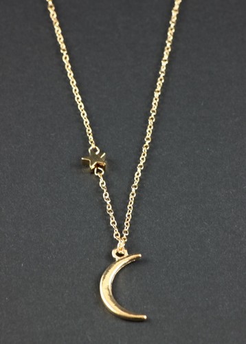 Damen halskette collier - damen,