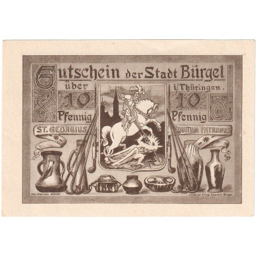 Deutschland burgel stadt 10 - burgel,