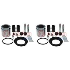 2x AUTOFREN BREMSSATTEL