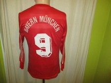 FC Bayern München Adidas