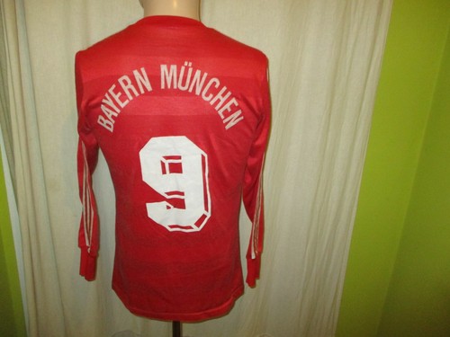 Bayern münchen adidas - bayern,