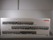 Märklin Spur H0 41929