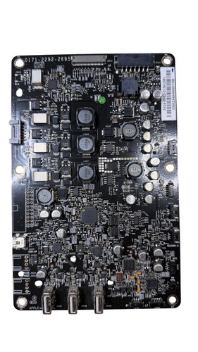 Logicboard led cinema display - led,