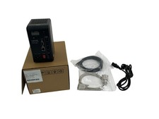 OPT Machine Vision, Digital Controller, Model: OPT-DPA2024E Out: 24V DC 48W