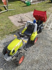 rolly toys 710249 Claas Arion