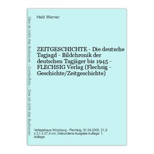 ZEITGESCHICHTE - Die deutsche