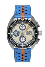 UMF Ruhla Herrenuhr Automatik