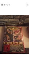 Atomic hero citizen - 4, (2008)