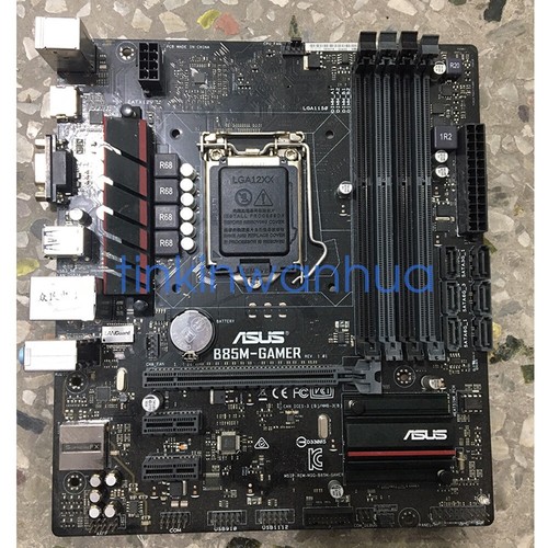 For b85m gamer motherboard - , b85m-gamer
