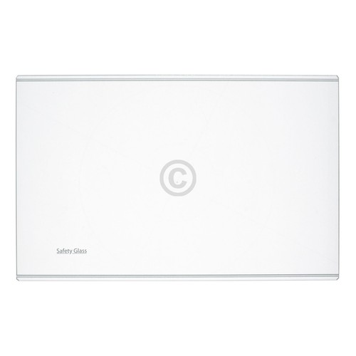 Glasplatte blomberg 4629840700 - glasplatte,