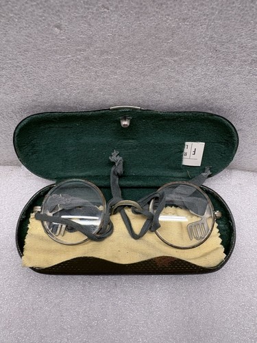 Vintage brille herren - vintage, 60er