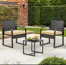Teiliges hof tisch - 3-teiliges, hof-tisch-