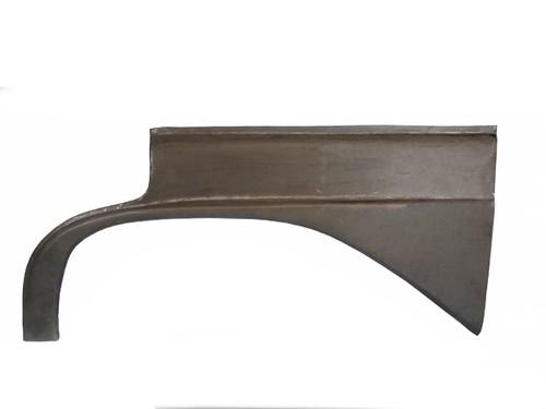 Radlauf reparaturblech hinten - reparaturblech,