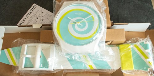 Swatch special maxi - swatch,