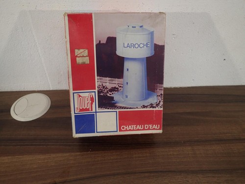 Jouef 1051 wasserturm - 1051,,